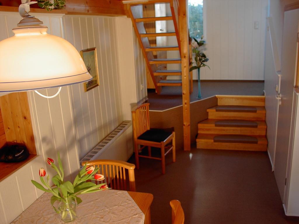 Landhotel Pathes Hof Volkenshagen Exterior photo